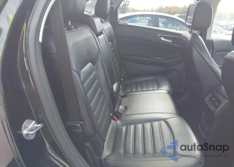 2015 Ford Edge Sel z USA, uszkodzony, nr VIN 2FMTK4J97FBB41498